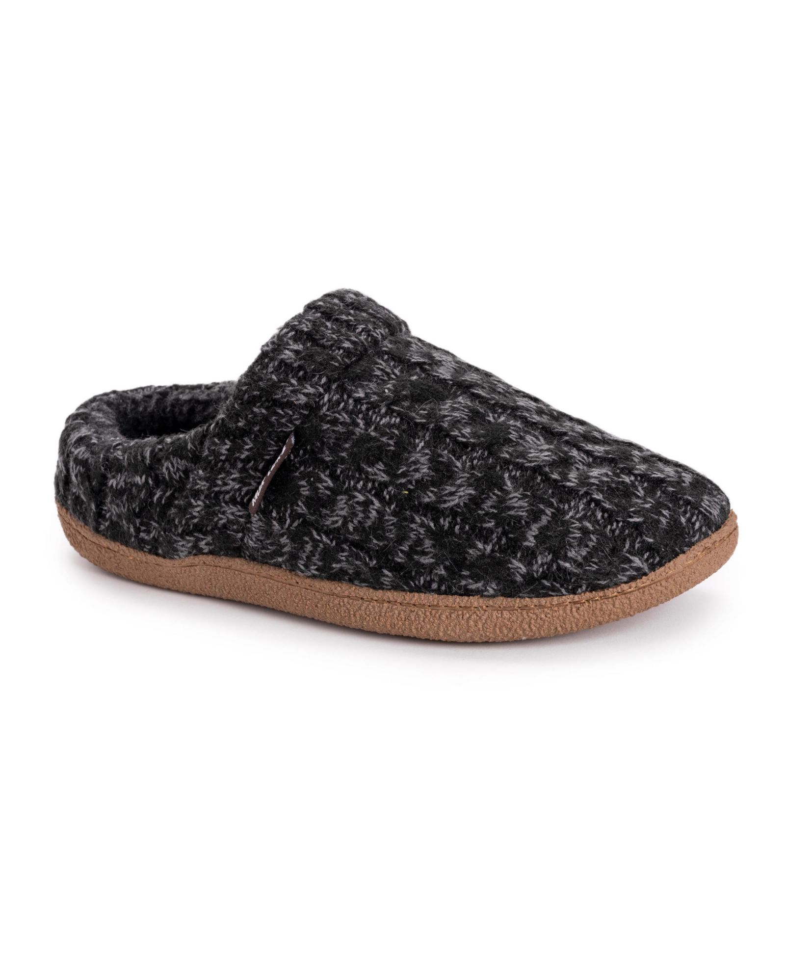 MUK LUKS Men's Marcel Slipper