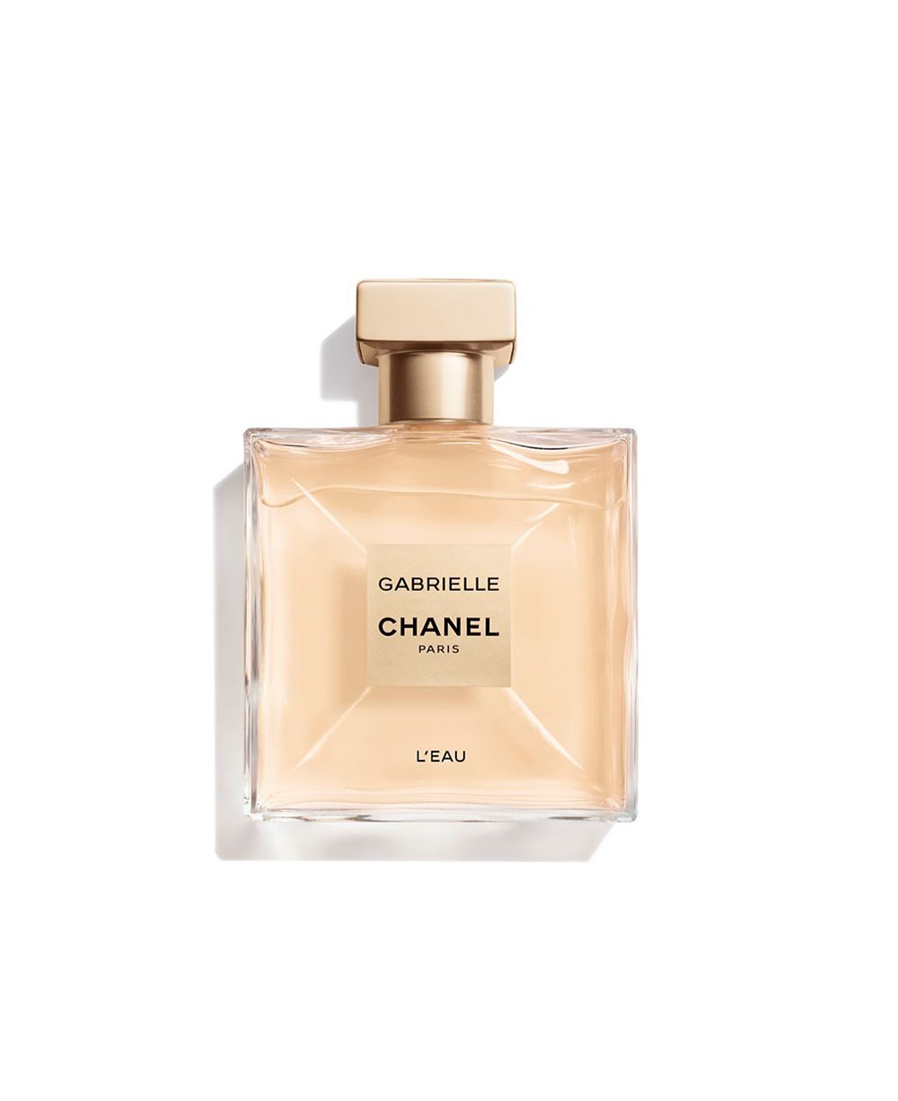 CHANEL GABRIELLE CHANEL L'EAU Eau de Toilette, 1.7 oz.
