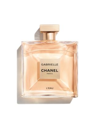 CHANEL GABRIELLE CHANEL L'EAU Парфюмерная вода, 3.4 oz.
