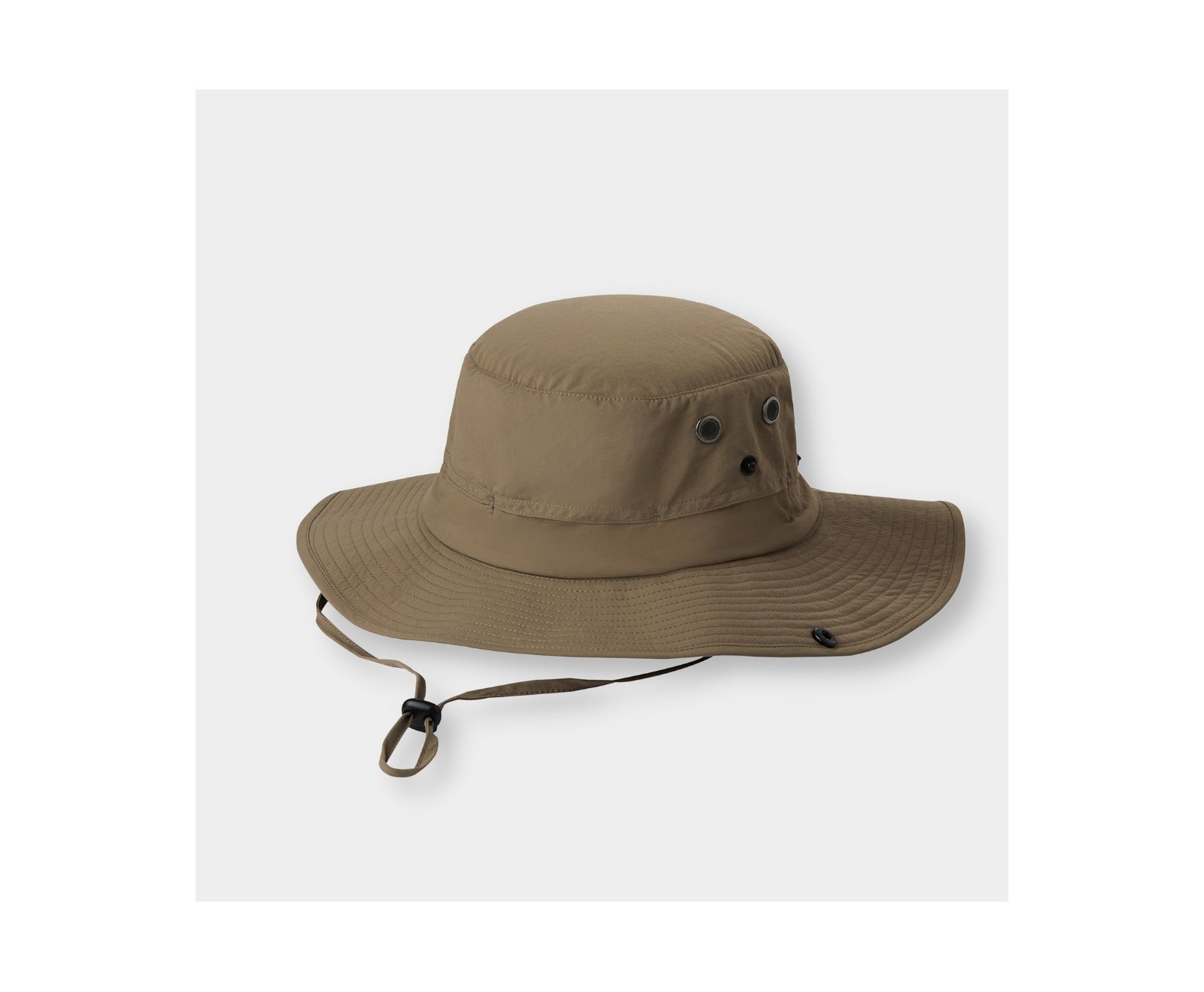 Kanut Sports Мужская унисекс панама Denali Multifunction Boonie Hat