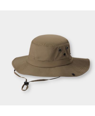 Kanut Sports Мужская унисекс панама Denali Multifunction Boonie Hat