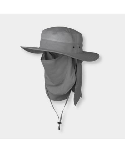 Мужская панама Kanut Sports Keya Packable Boonie Classic Fit