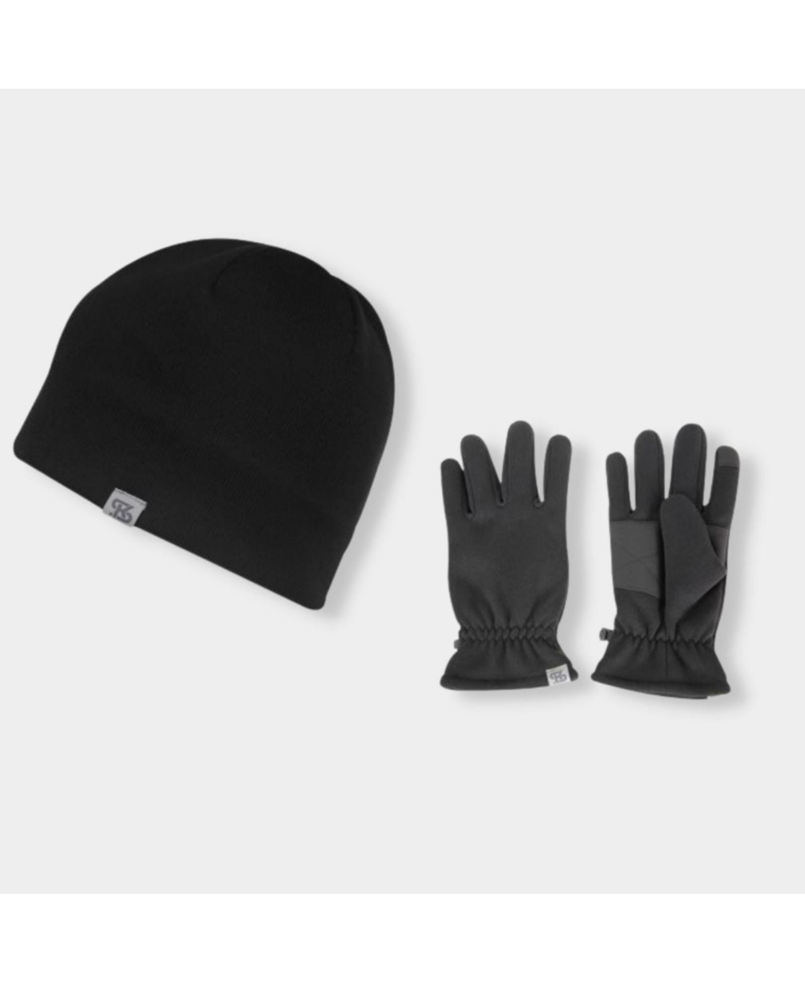 Комплект Kanut Sports Gila Hat and Glove Unisex