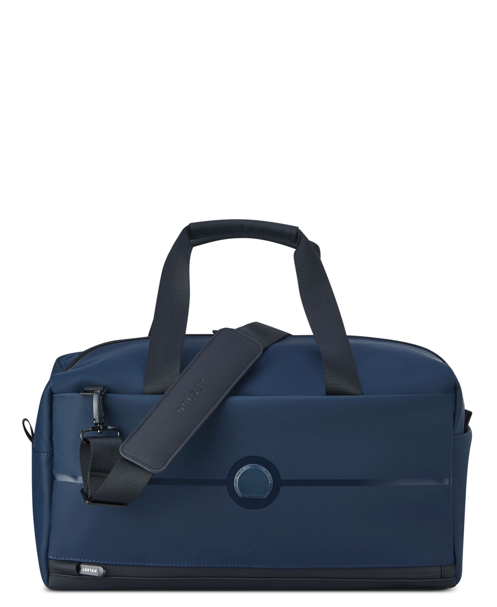 Delsey Paris Turenne Soft 9.5" Personal Duffel