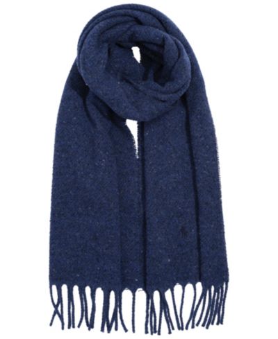 Polo Ralph Lauren Men's Donegal Scarf