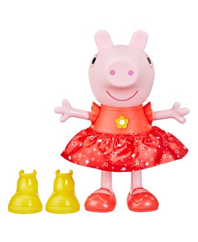 Peppa Pig Peppa's Muddy Puddles Party