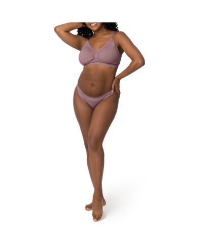 Трусики Kindred Bravely Maternity Grow with Me Postpartum Thong
