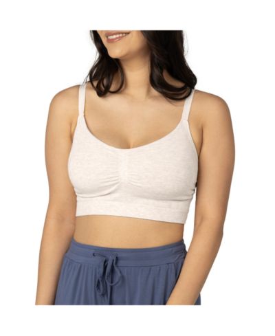 Бюстгальтер для кормления Kindred Bravely Maternity Hands-Free Pumping Lounge & Sleep Bra