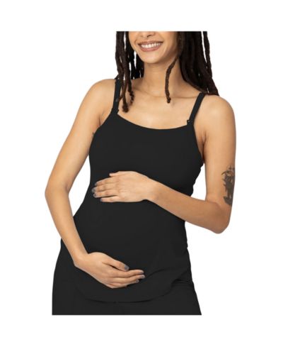 Kindred Bravely Maternity Lounge Around майка для кормления