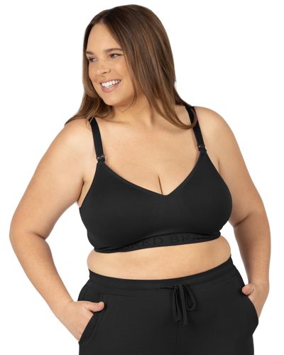 Материнский бюстгальтер Kindred Bravely Maternity Busty Contour Nursing