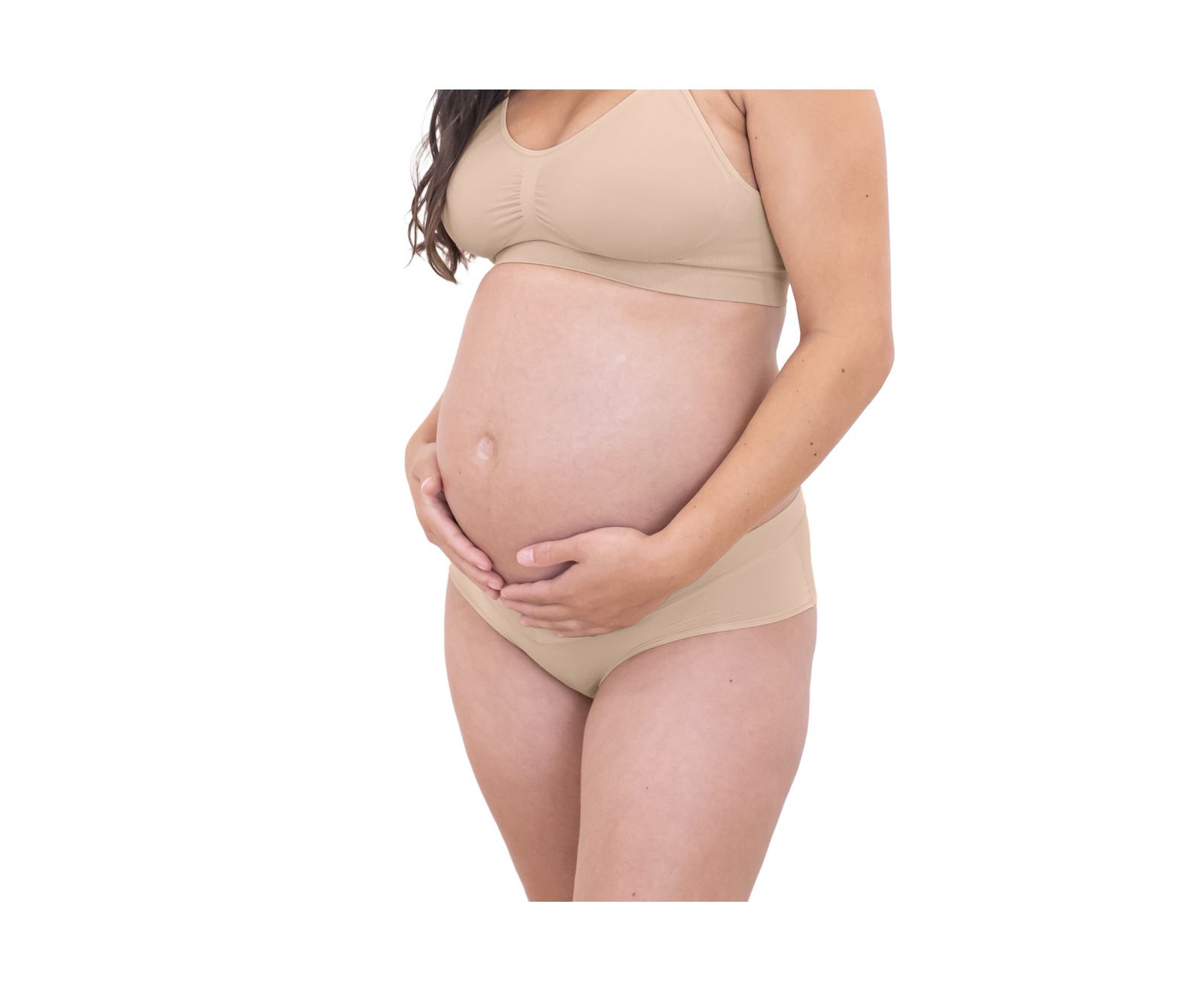 Kindred Bravely Maternity Grow with Me Postpartum Hipster