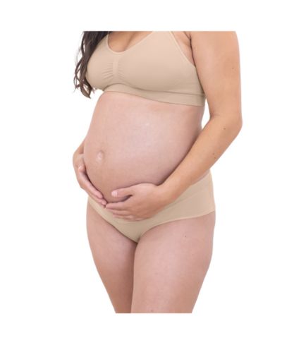 Материнские трусики Kindred Bravely Maternity Grow with Me Postpartum Hipster