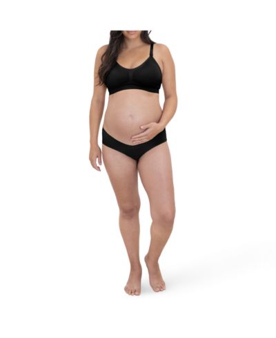 Трусики Kindred Bravely Plus Size Grow with Me Postpartum Hipster