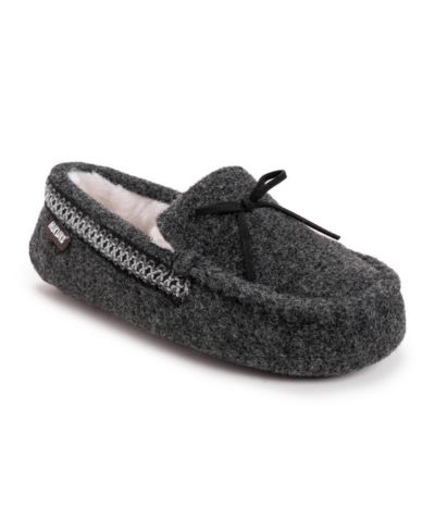 Мужские тапочки Muk Luks Ethan Moccasin