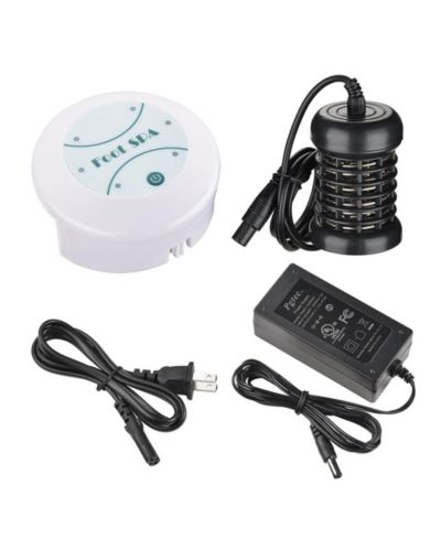 Аппарат для ванночек для ног Yescom Ionic Detox Spa Machine