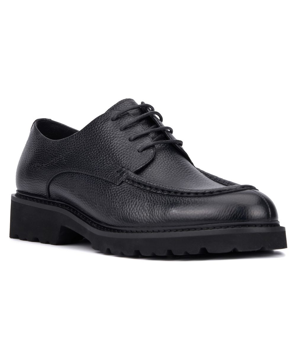 Vintage Foundry Co Men's Bennett Oxford Dress Shoe