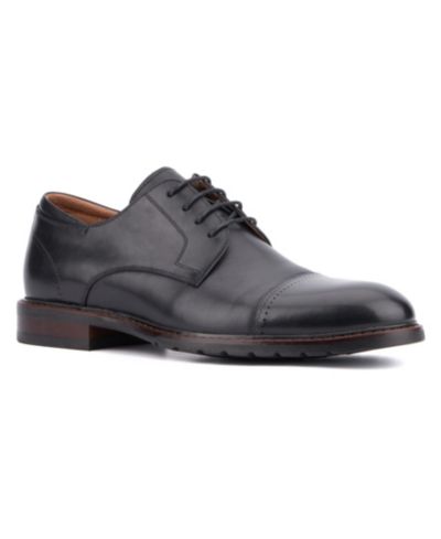 Vintage Foundry Co Men's Emerson Oxford Dress Shoe