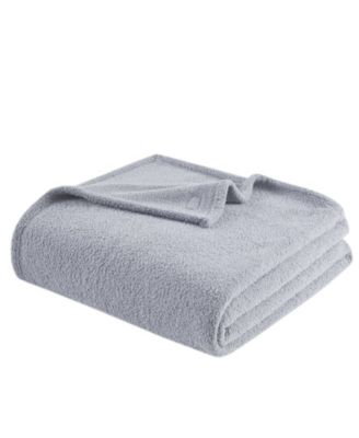 Madison Park Dream Soft Blanket, King