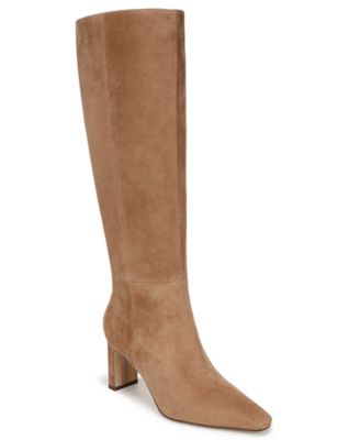 Cyprus Tan Suede