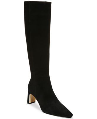 Black Suede