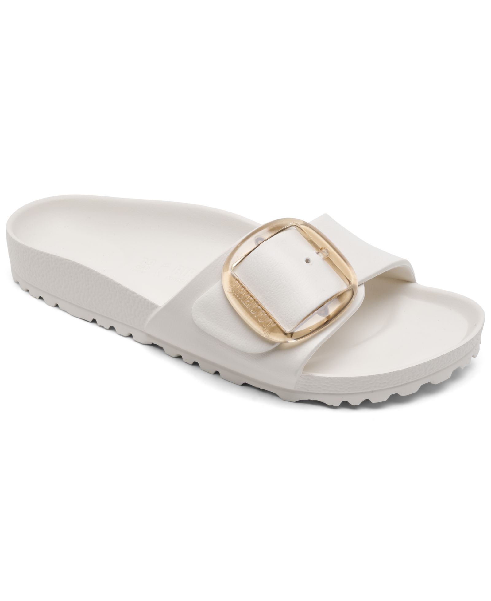 Birkenstock Women's Madrid Big Buckle EVA Sandals from Finish Line
