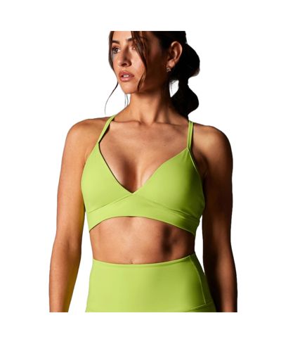 Tavi Women's TaviCloud Adjustable Studio Bra