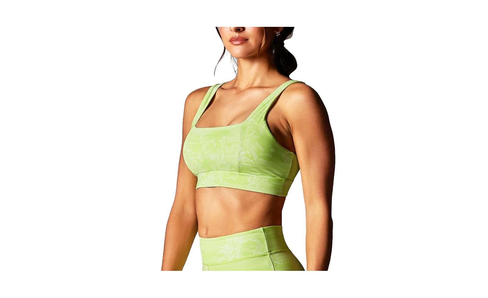 Tavi Women's Square Neck Bra