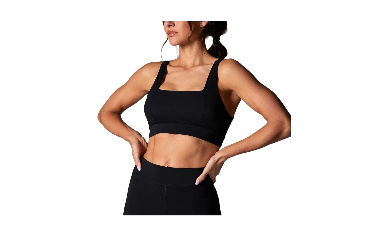 Женский топ Tavi Square Neck Bra