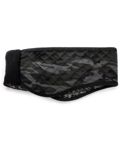 Muk Luks Women's Polar Headband Accessories