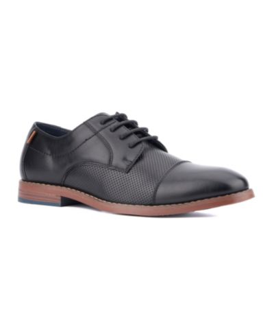Reserved Footwear Men's Brennan Oxford Dress Shoe