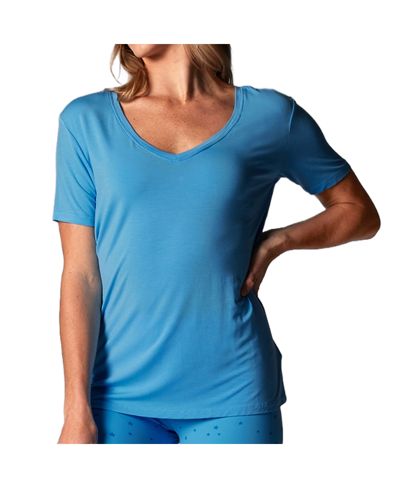 Женский футболк Tavi Everyday V-Neck