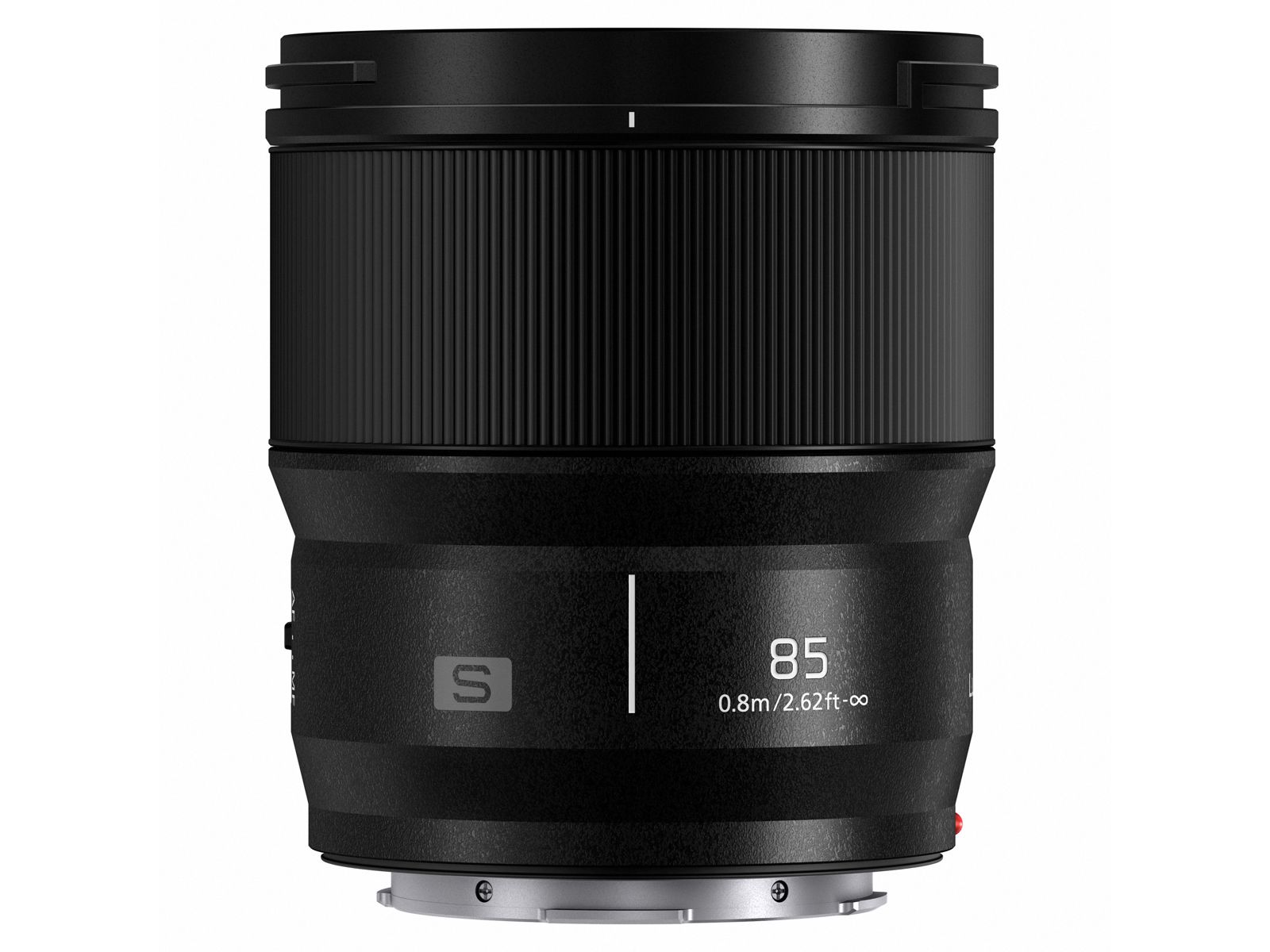 Объектив Panasonic LUMIX S 85mm f/1.8 для L Mount