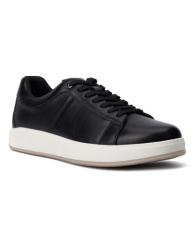 New York & Company Мужские кеды Brent Low Top
