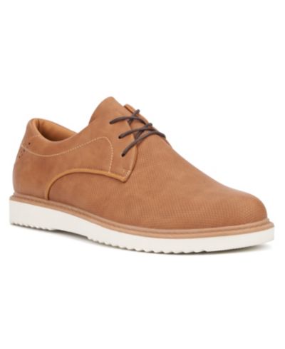 New York & Company Men's Thatcher Oxford Dress Shoe