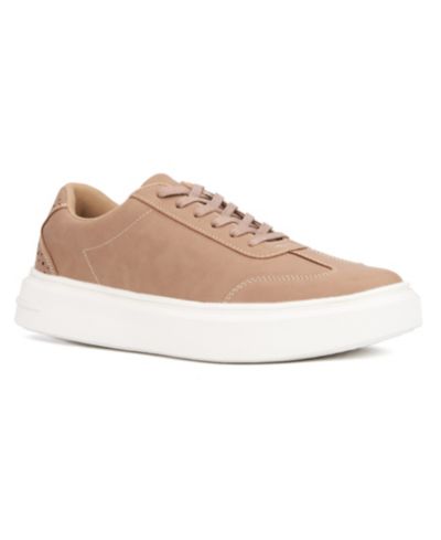 New York & Company Мужские кеды Wilson Low Top