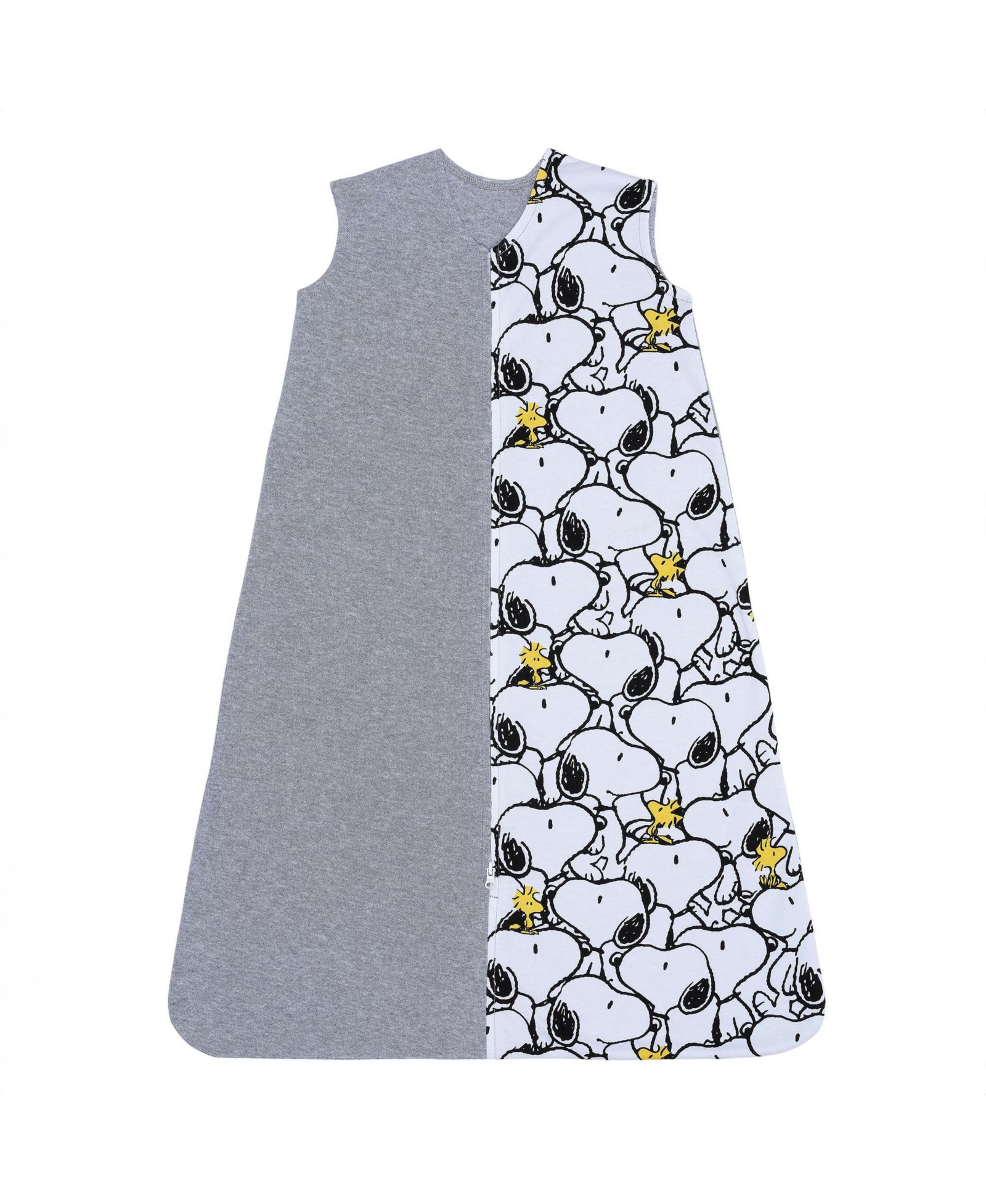 Lambs & Ivy детское хлопковое одеяло Snoopy and Woodstock