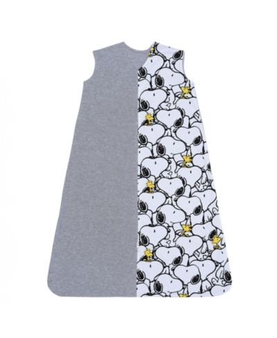 Lambs & Ivy детское хлопковое одеяло Snoopy and Woodstock