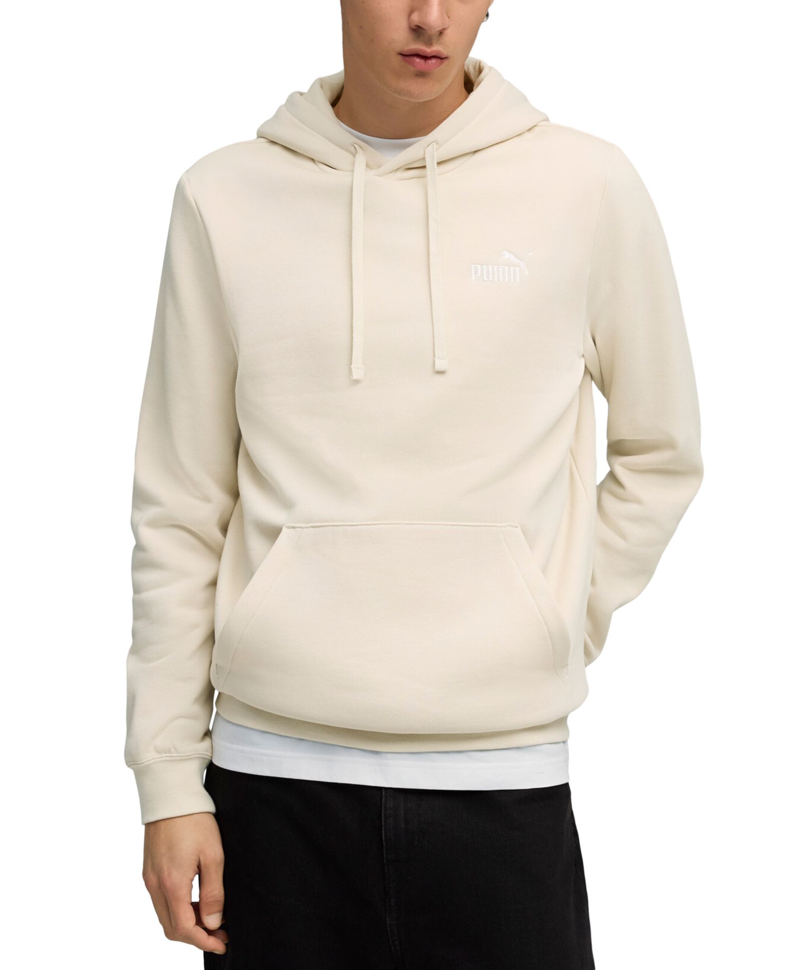 Мужское худи Puma Logo