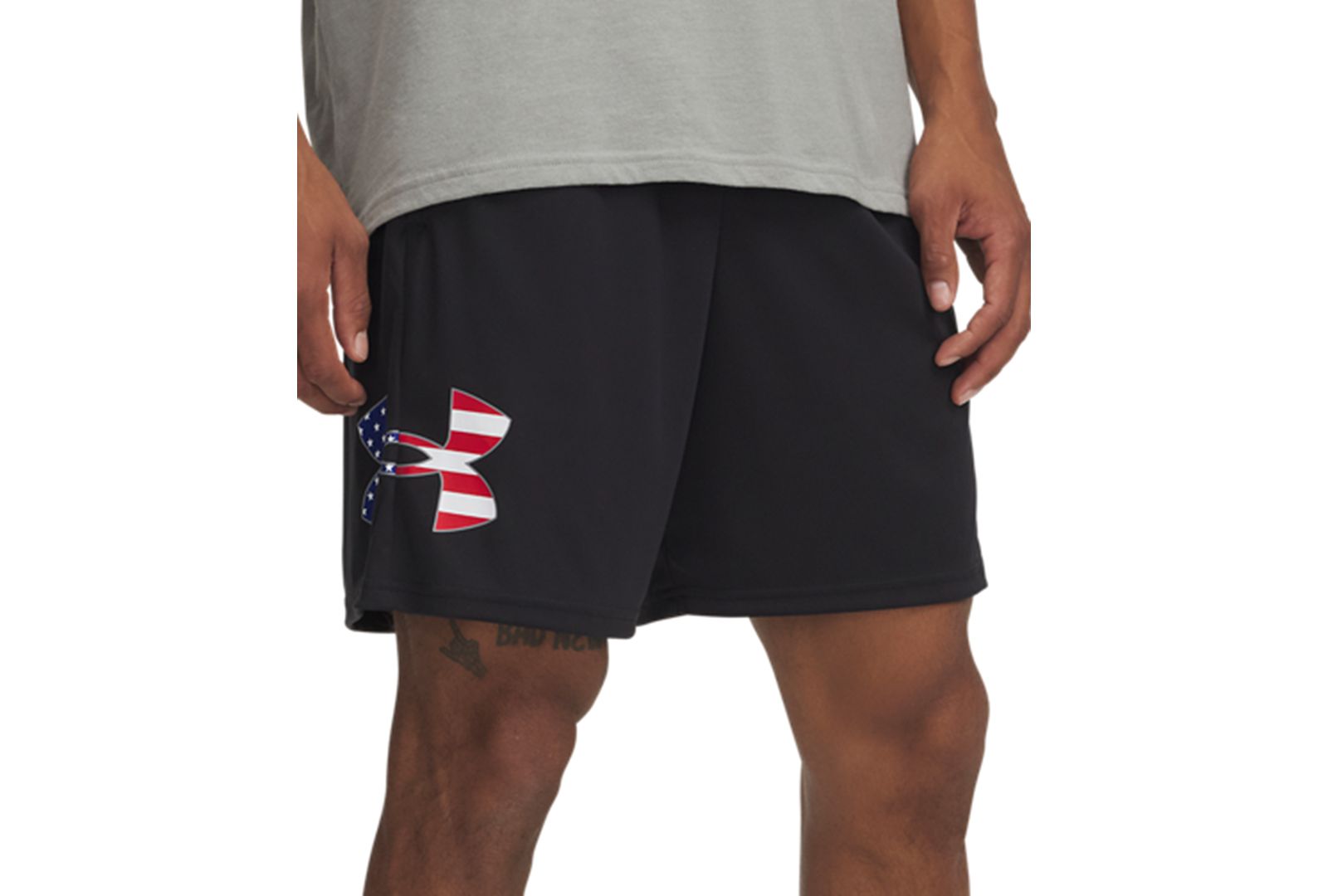 Мужской шорты Under Armour Freedom Tech 7"