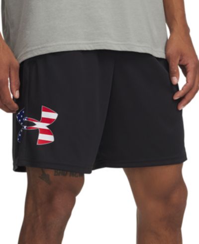 Under Armour Men's Freedom Tech 7" Shorts