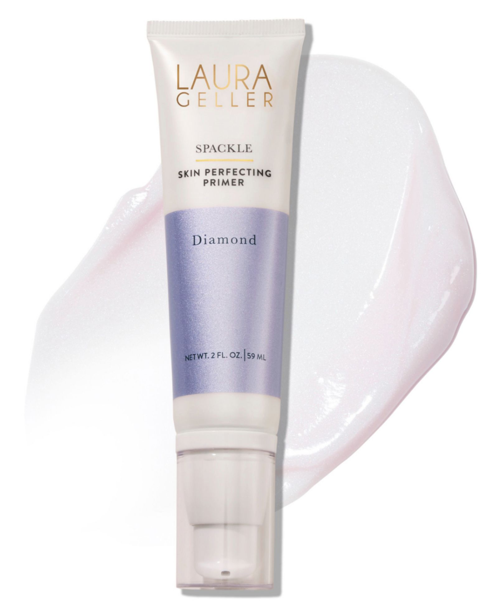 Сыворотка-праймер Laura Geller Beauty Spackle Skin Perfecting - Diamond