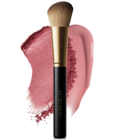 Кисть для румян Laura Geller Beauty Angled