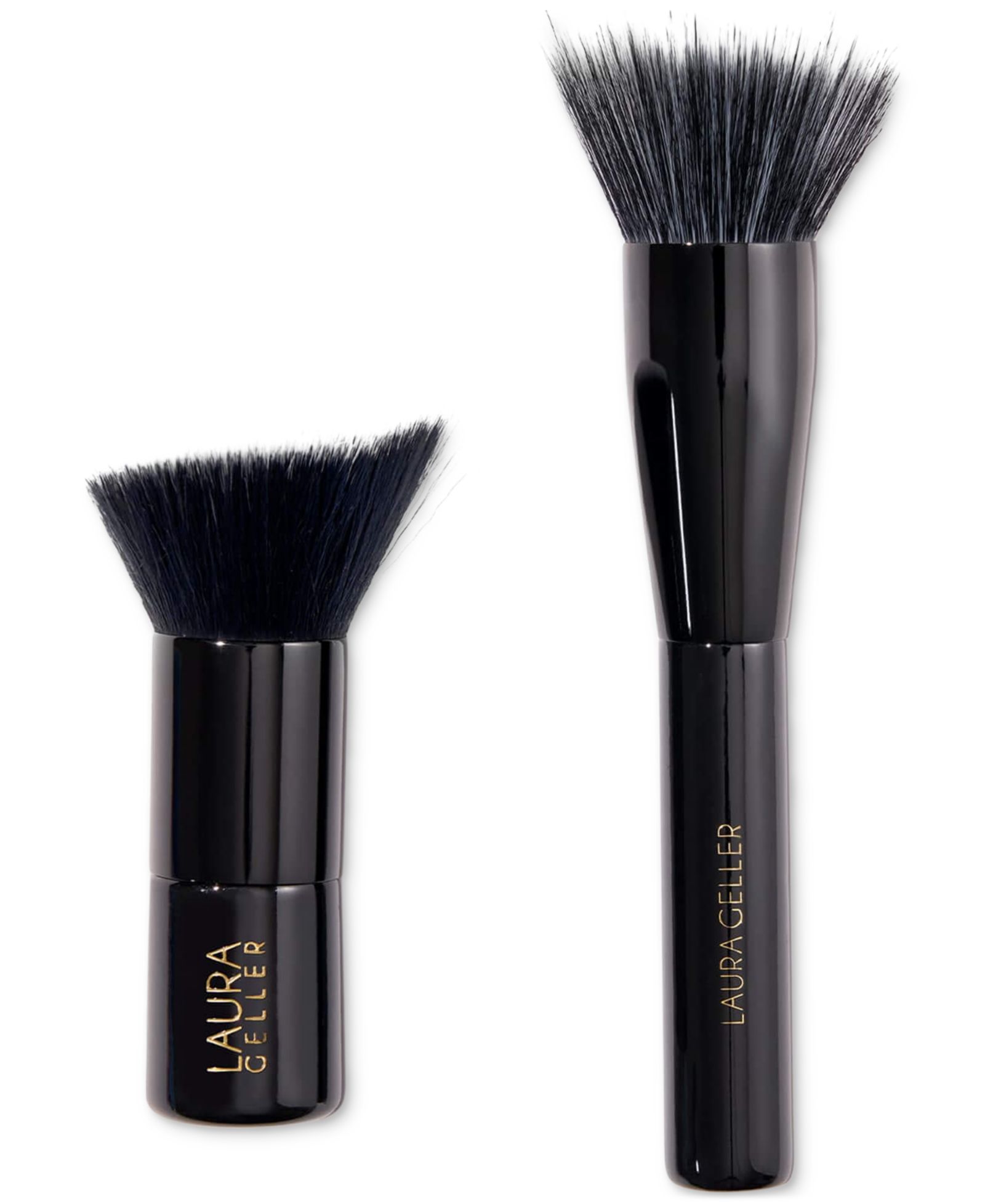 Набор кистей для лица Laura Geller Beauty 2-Pc. Blending Beauties
