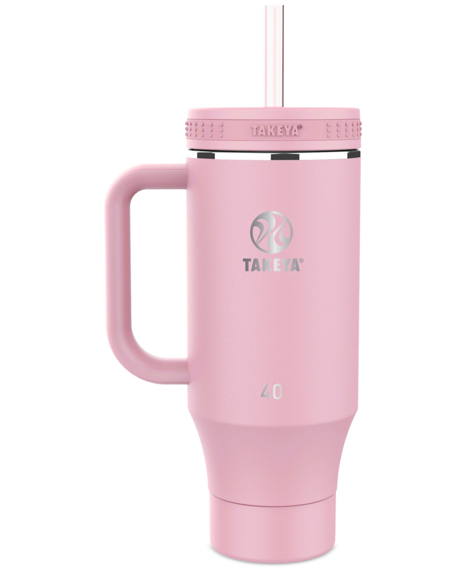 Термокружка Takeya Insulated Stainless Steel 40-Oz.