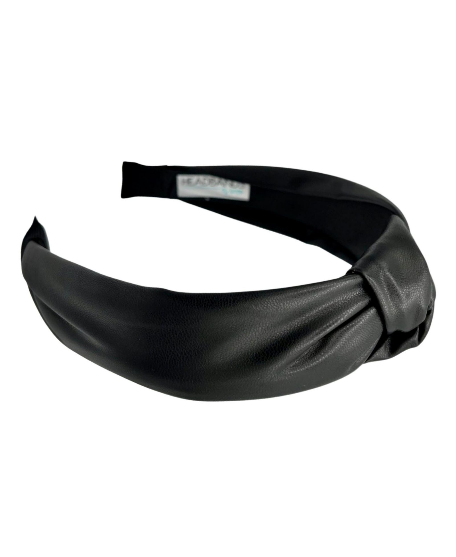 Women s Brooklyn Headband - Black