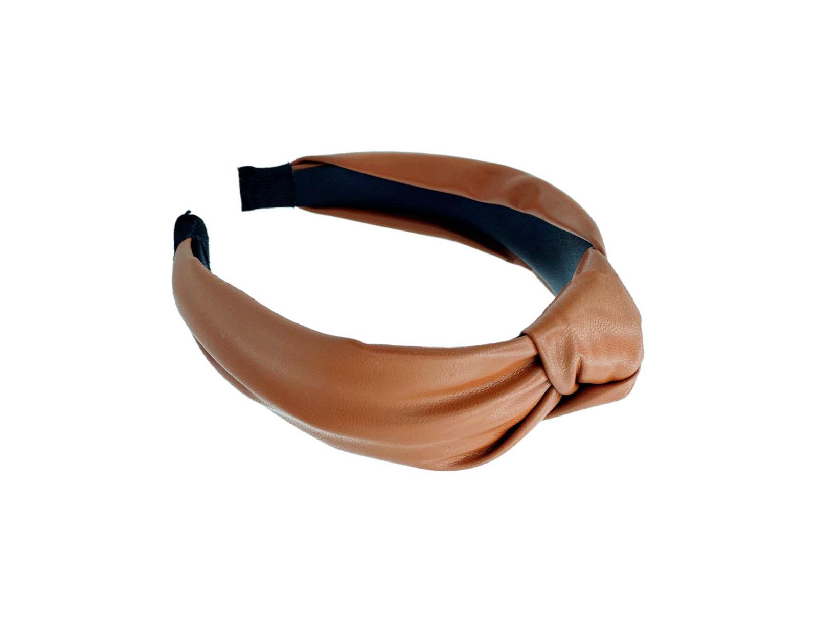 Women s Brooklyn Headband - Camel