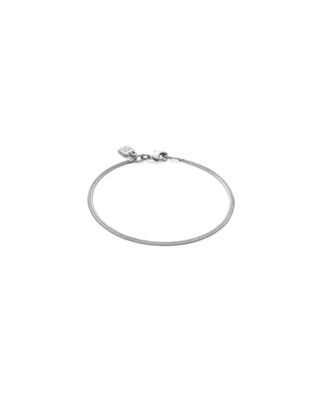 Браслет UNOde50 Silver Metal Alloy