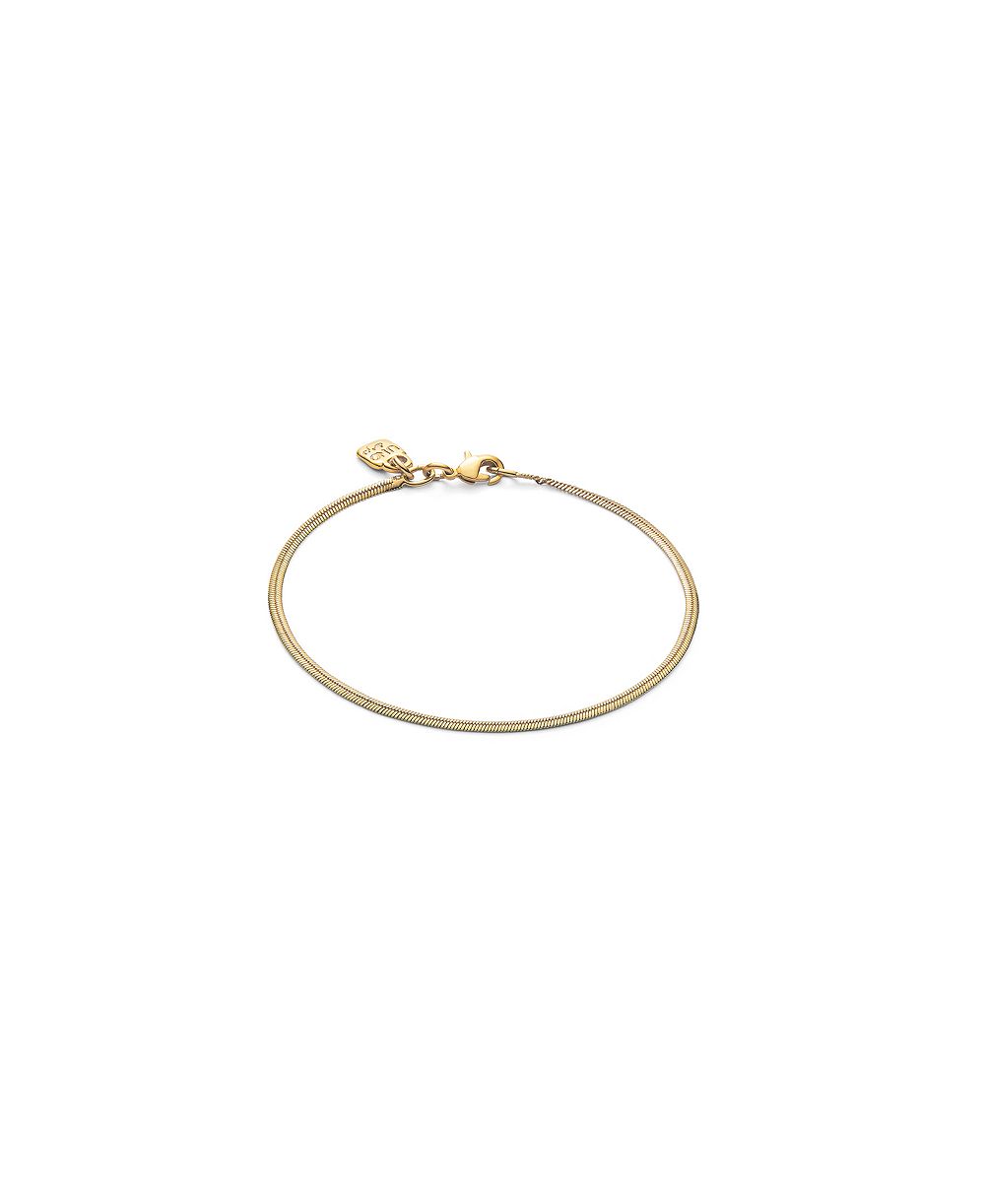 Браслет UNOde50 Gold Metal Alloy