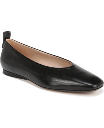 Женские балетки Naturalizer Women's Carla Square Toe