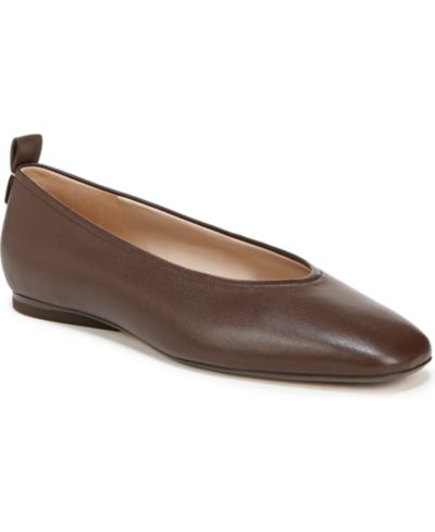 Chocolate Leather